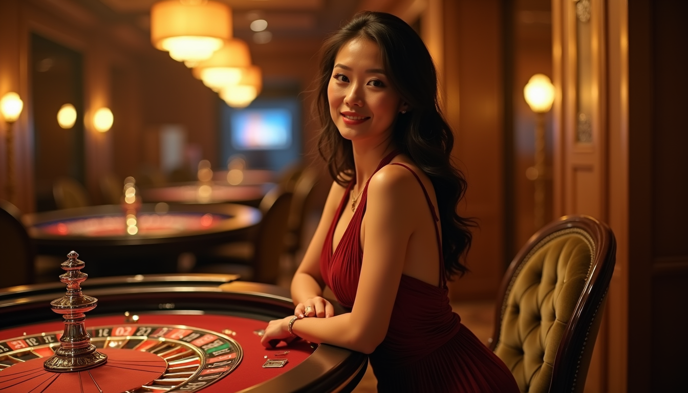 cashcity99 Mahjong Ways 3 di cashcity99 — Putaran Tanpa Henti