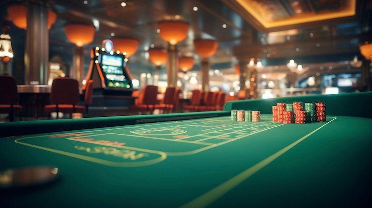cashcity99 Slot Dirancang Khusus untuk Pemain Malaysia