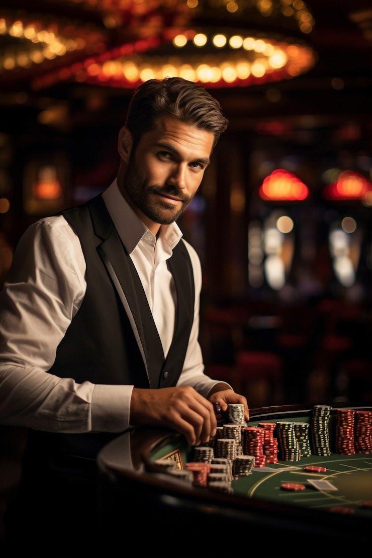cashcity99 Roulette Permulaan Berputar