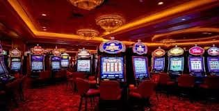 cashcity99 Meja Live Casino dengan Dealer Bersertifikat